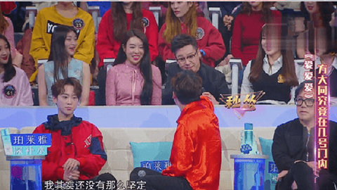 有奖互动|《异口同声》众咖群立flag！！！！首轮猜评竟遭全体阵亡！！