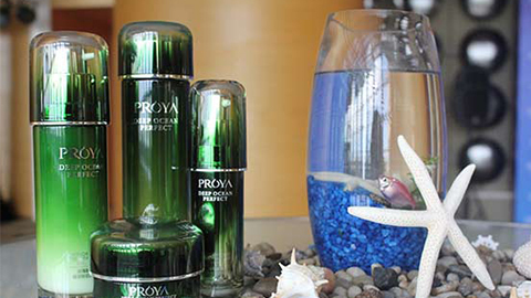 细胞动起来，，把握肌肤年轻节奏