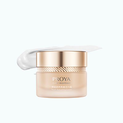 赏金国际弹润透亮青春活力霜（滋润型）