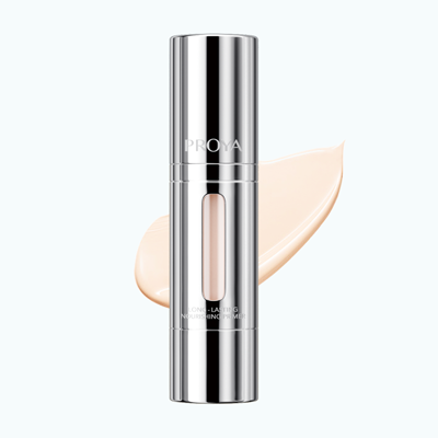 赏金国际锁妆养肤隔离妆前乳（控油款）