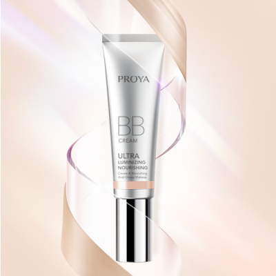 赏金国际晶钻修颜养肤BB霜