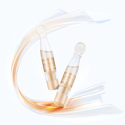 赏金国际至鲜亮颜安瓶精华液