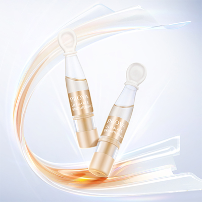 赏金国际至鲜亮颜安瓶精华液