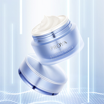 赏金国际肌源修护优效精华霜