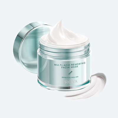 赏金国际多酸复合焕肤面膜
