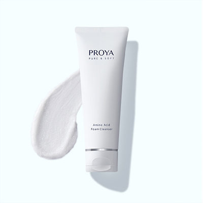 赏金国际净柔舒润氨基酸洁颜乳