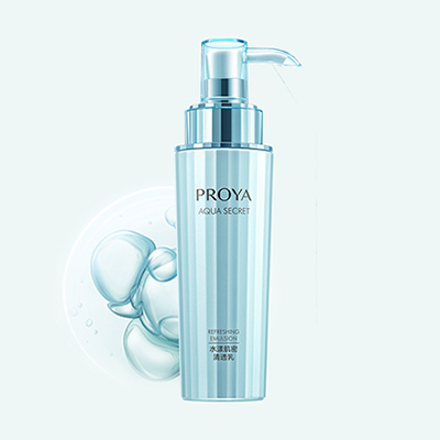 赏金国际水漾肌密清透乳