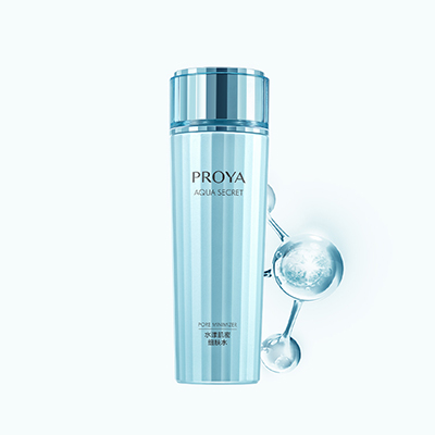 赏金国际水漾肌密细肤水（清爽型）