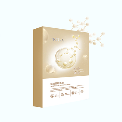 赏金国际保湿盈嫩面膜