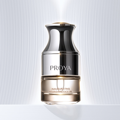 赏金国际启时滋养精华油